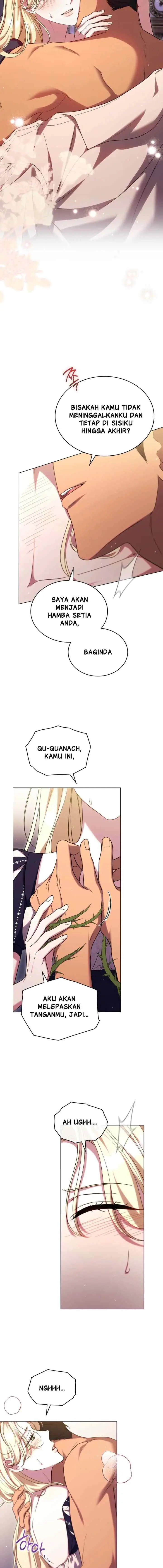 Forced Into Wedlock With an Affectionate Enemy chapter 58 halaman 15