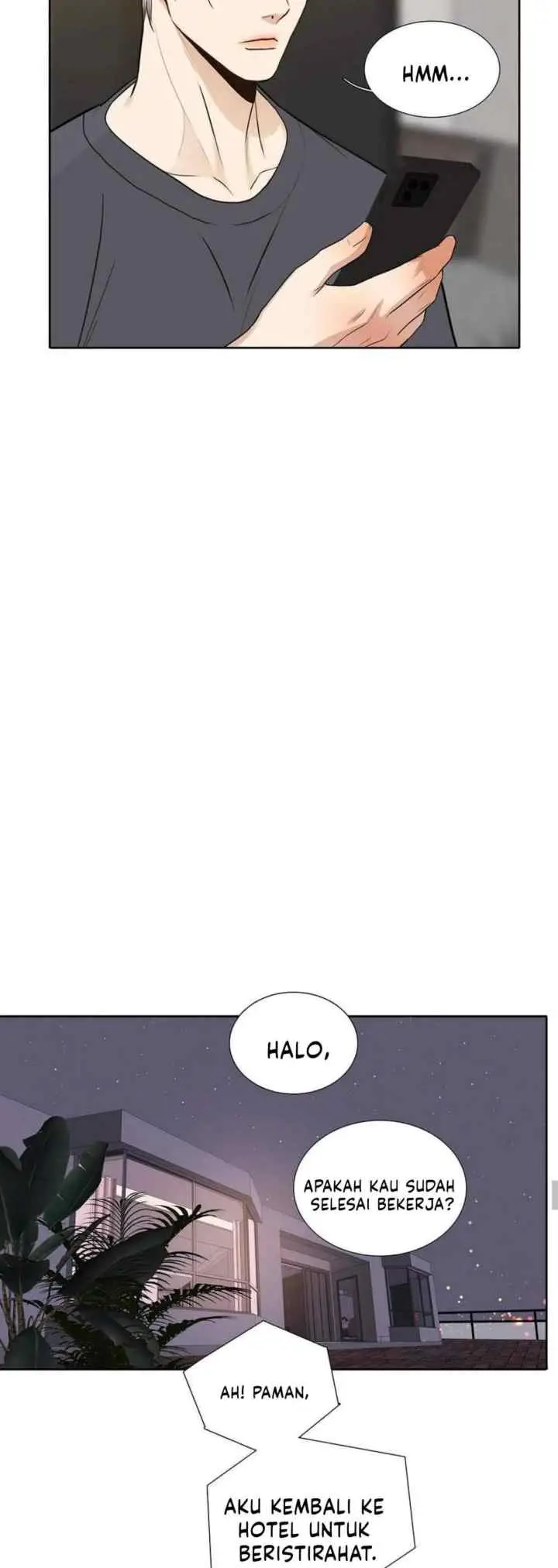 Dívida de Amor chapter 45 halaman 10