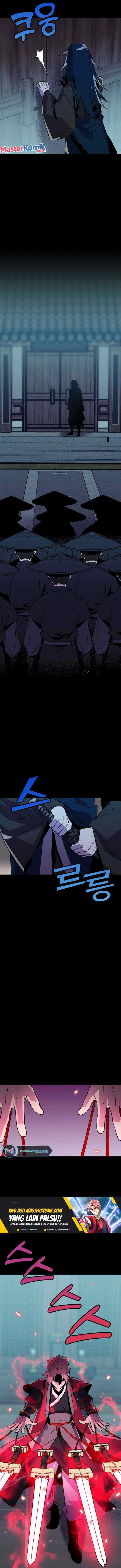 Absolute Martial Arts chapter 93 halaman 8