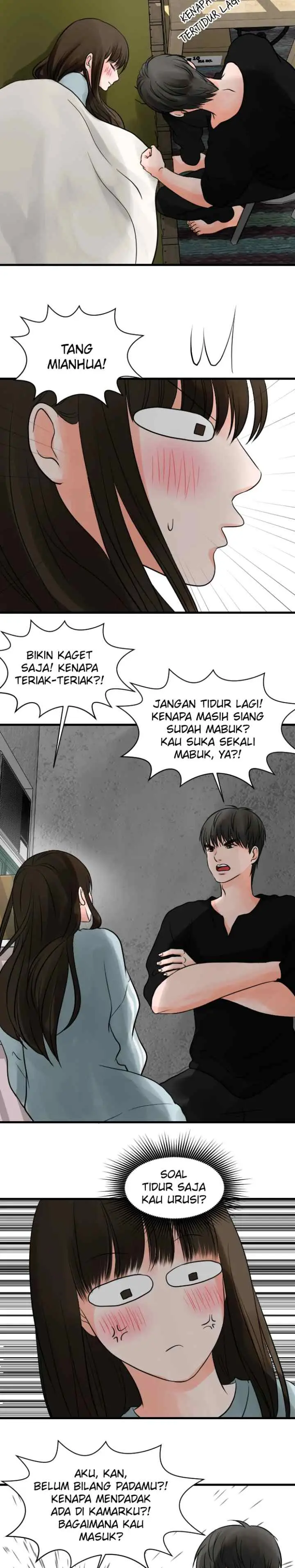 One + One (Bao A) chapter 46 halaman 13