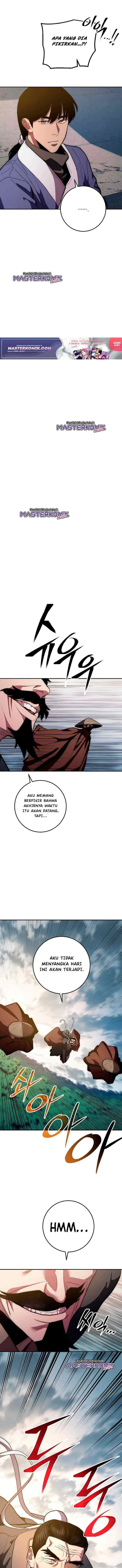 Legend of Asura - the Venom Dragon chapter 74 halaman 13