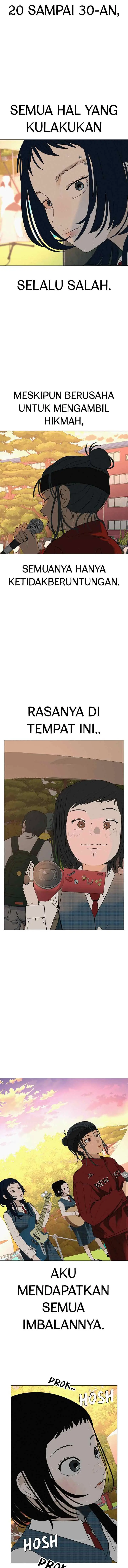 Radiant Rewind chapter 28 halaman 16