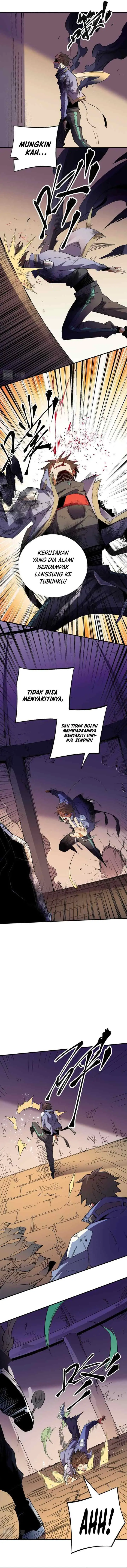 God Killer chapter 15 halaman 10