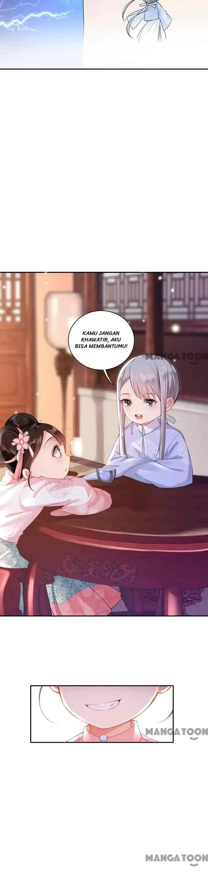 Princess, Don't Ruin Your Public Persona! chapter 8 halaman 12