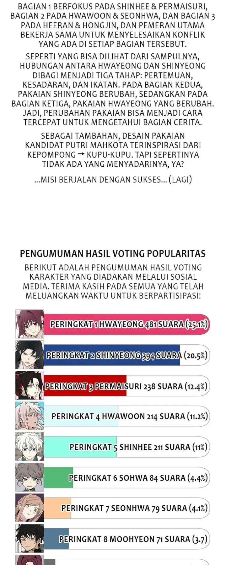 Hugung Scandal chapter 90 halaman 4