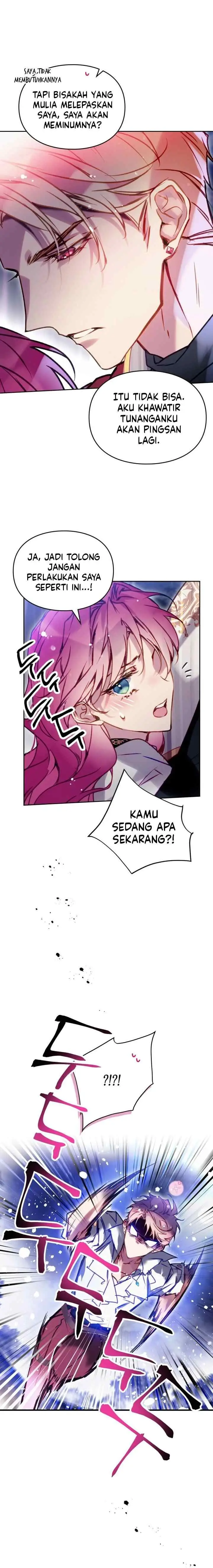 Death Is the Only Ending for the Villainess chapter 196 halaman 19