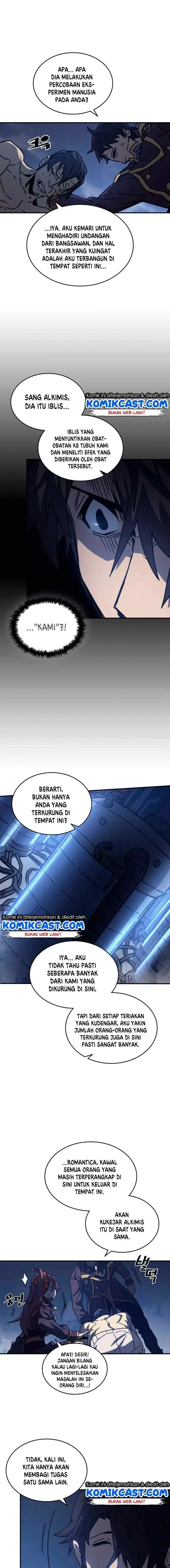 A Returner's Magic Should Be Special chapter 128 halaman 7