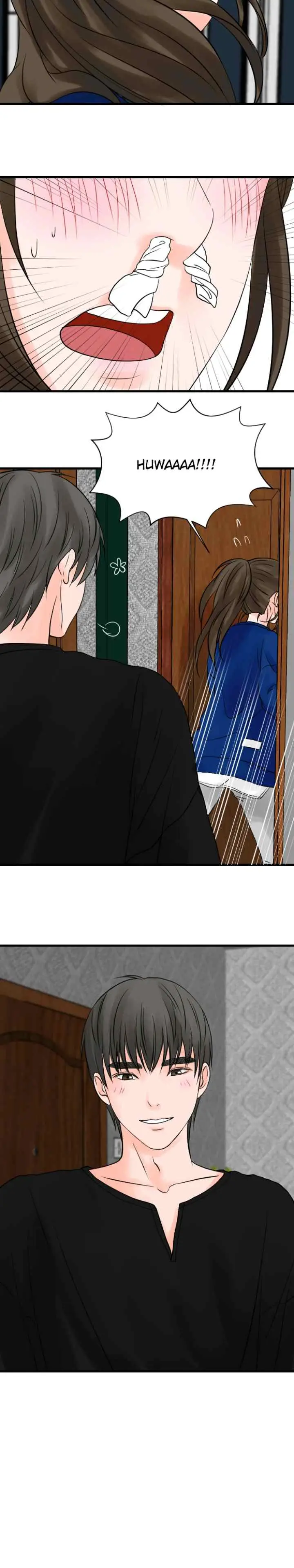 One + One (Bao A) chapter 56 halaman 12