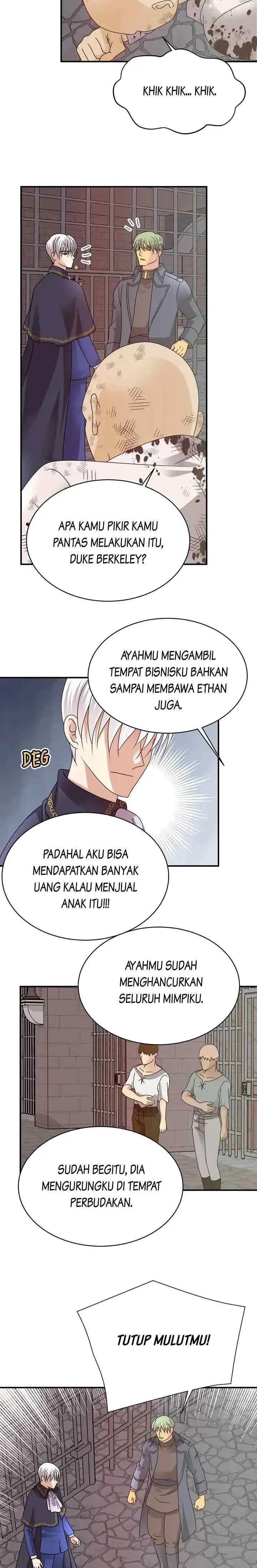 I Refuse the Duke chapter 98 halaman 13