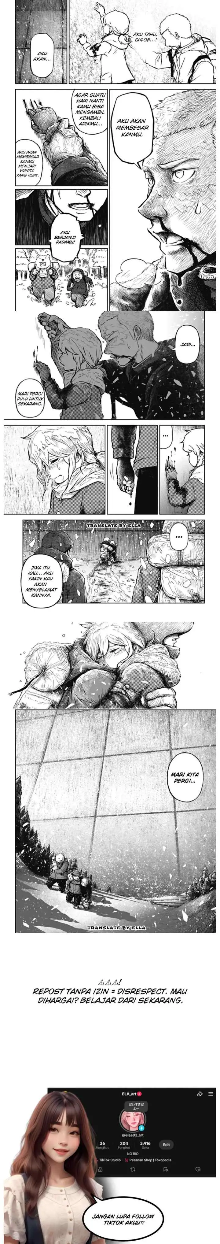 Ori No Naka No Sorisuto chapter 1 halaman 18