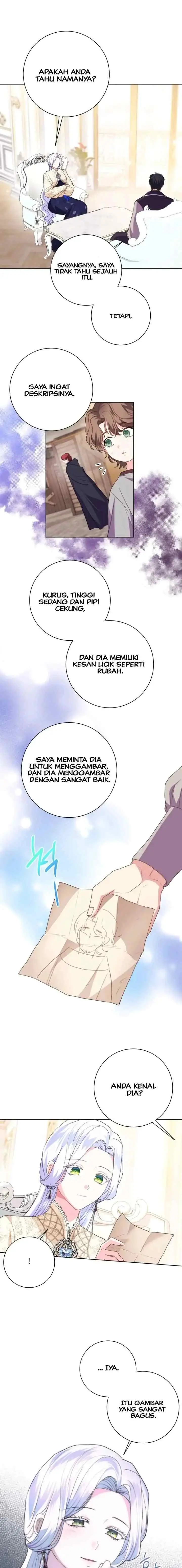I Went On Strike Because It Was A Time Limit chapter 37 halaman 9