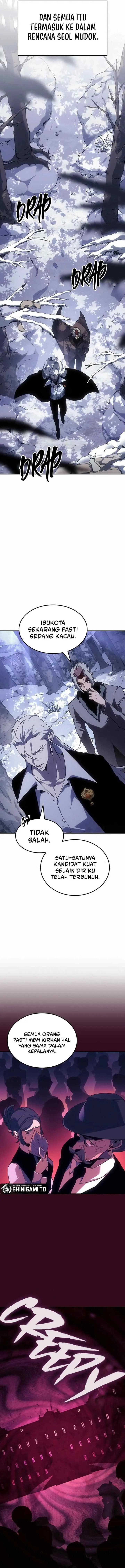 Ice Lord chapter 51 halaman 6