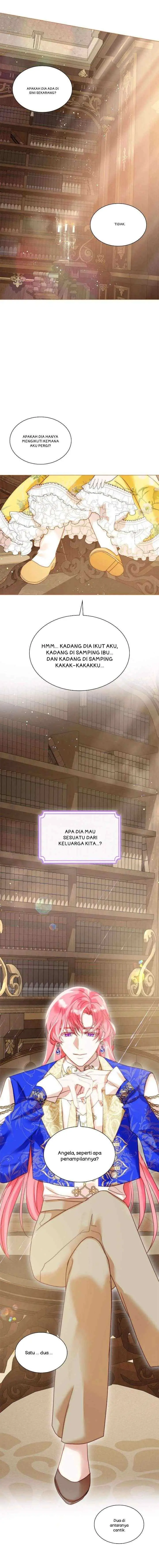 I Was Born The Second Daughter chapter 90 halaman 14