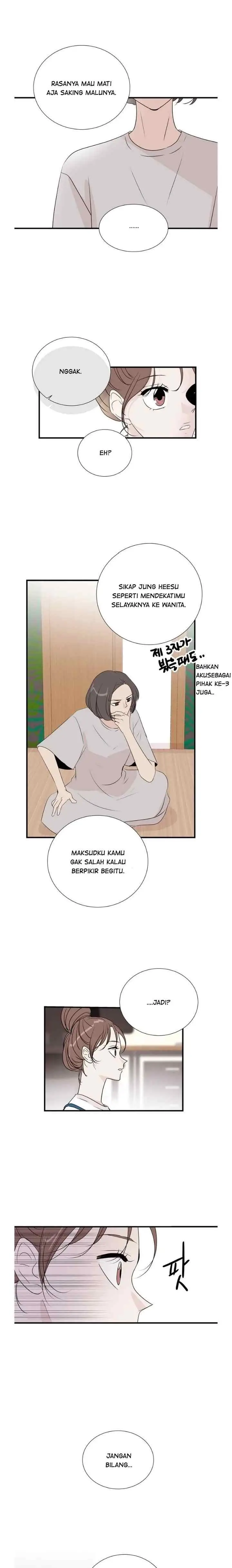 Second Date chapter 9 halaman 5