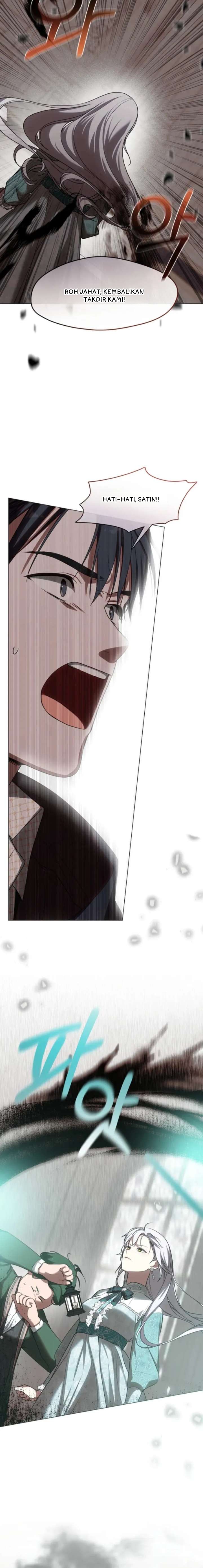 My Husband Changed At The Wedding Venue chapter 55 halaman 20