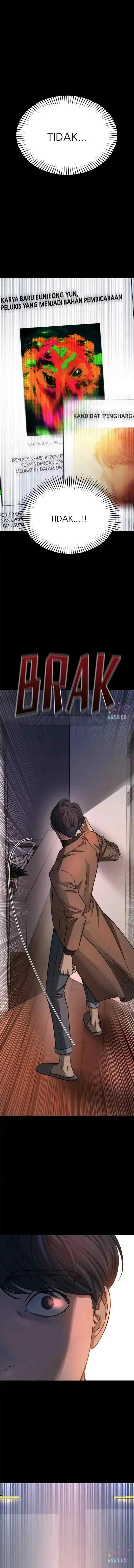 Get Back chapter 103 halaman 19