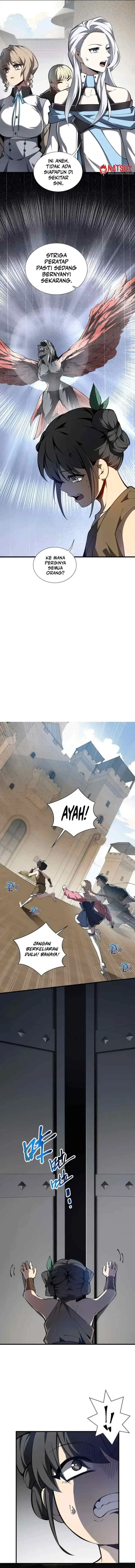 I Contracted Myself chapter 79 halaman 7