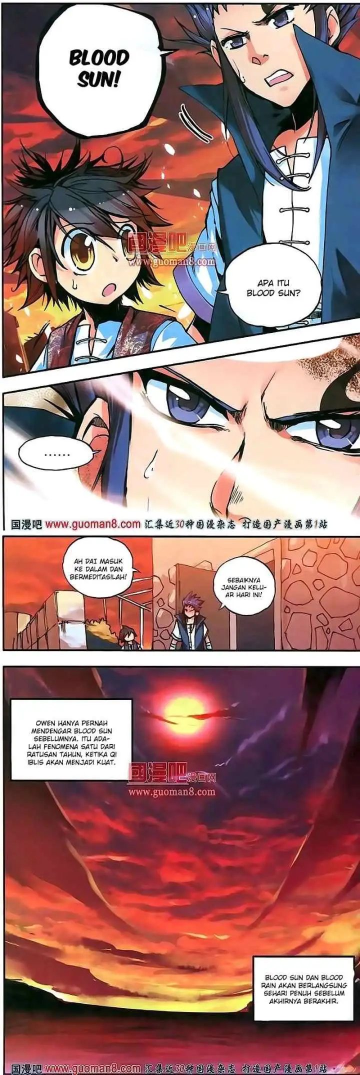 Good Reaper chapter 12 halaman 10