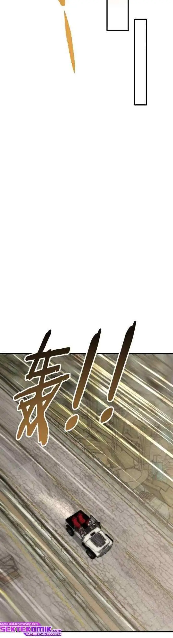 Apocalyptic Thief (Rogue Of Doom) chapter 14 halaman 13