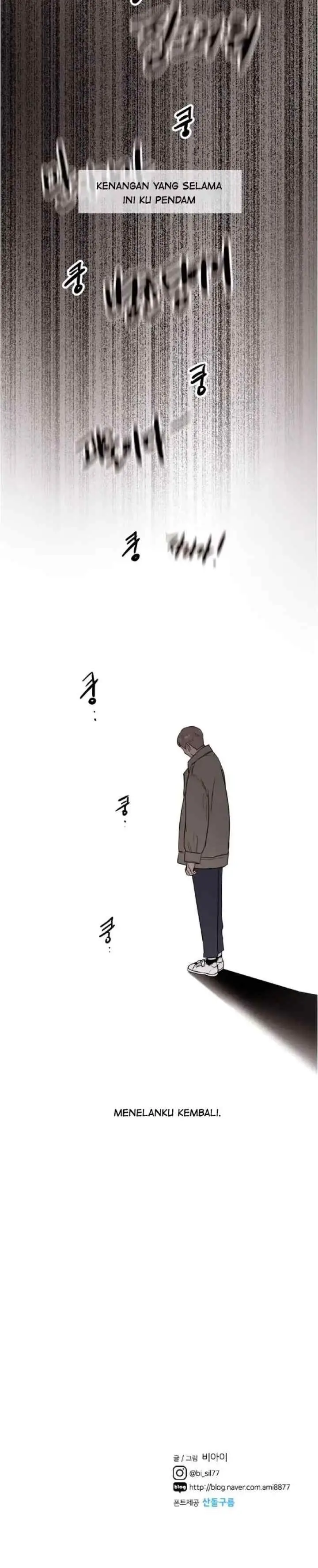 Second Date chapter 23 halaman 16