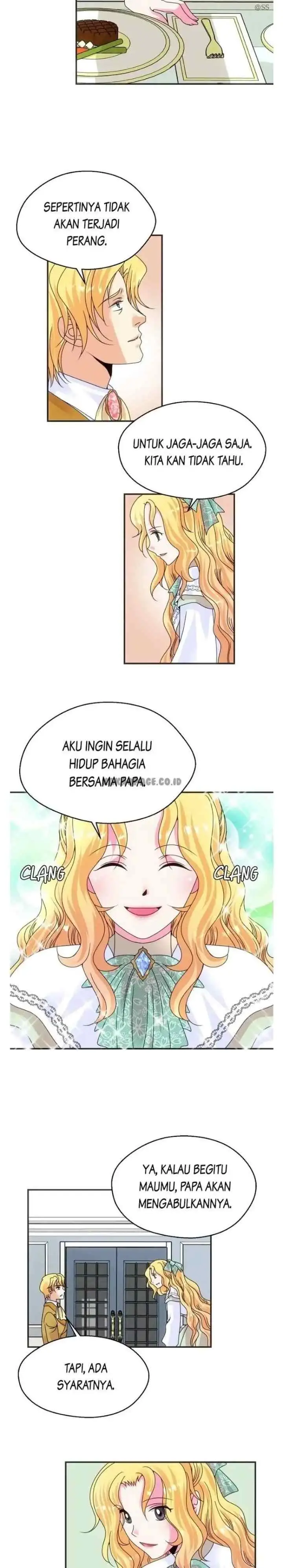 I Refuse the Duke chapter 16 halaman 5