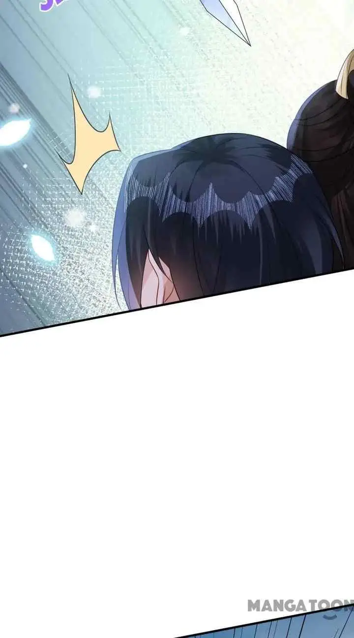 Princess, Don't Ruin Your Public Persona! chapter 206 halaman 9