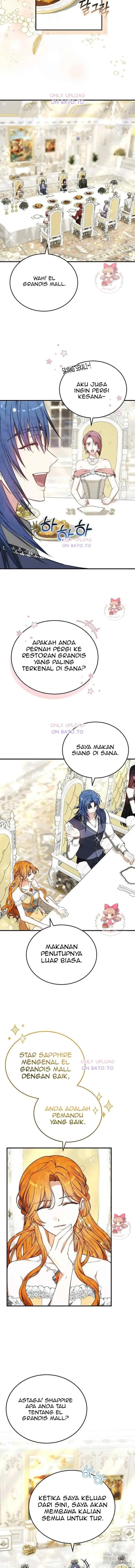 Bride of Obsidian chapter 56 halaman 12