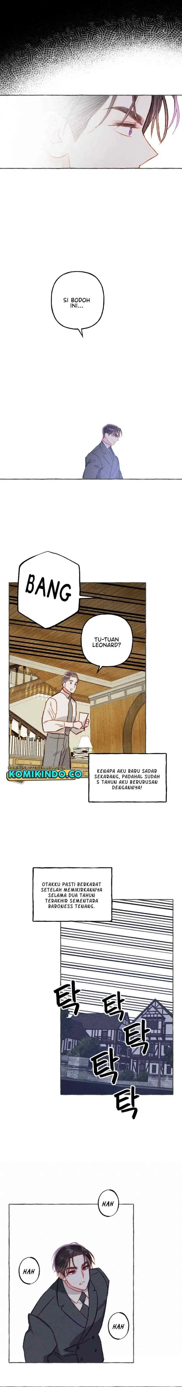 I Raised a Black Dragon chapter 10 halaman 4