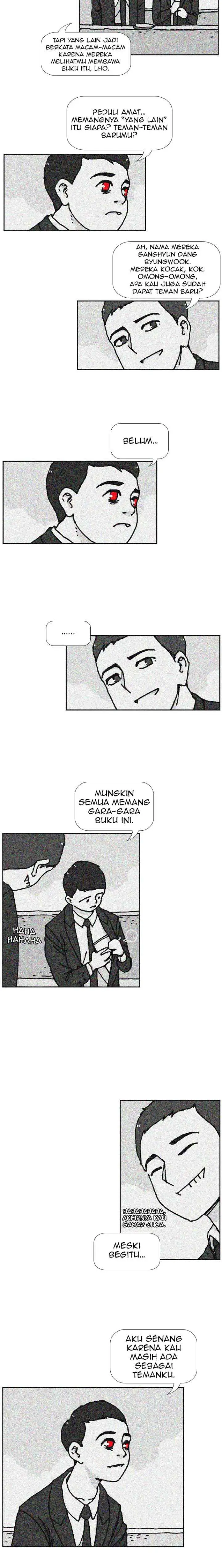 New Normal: Class 8 chapter 249 halaman 5