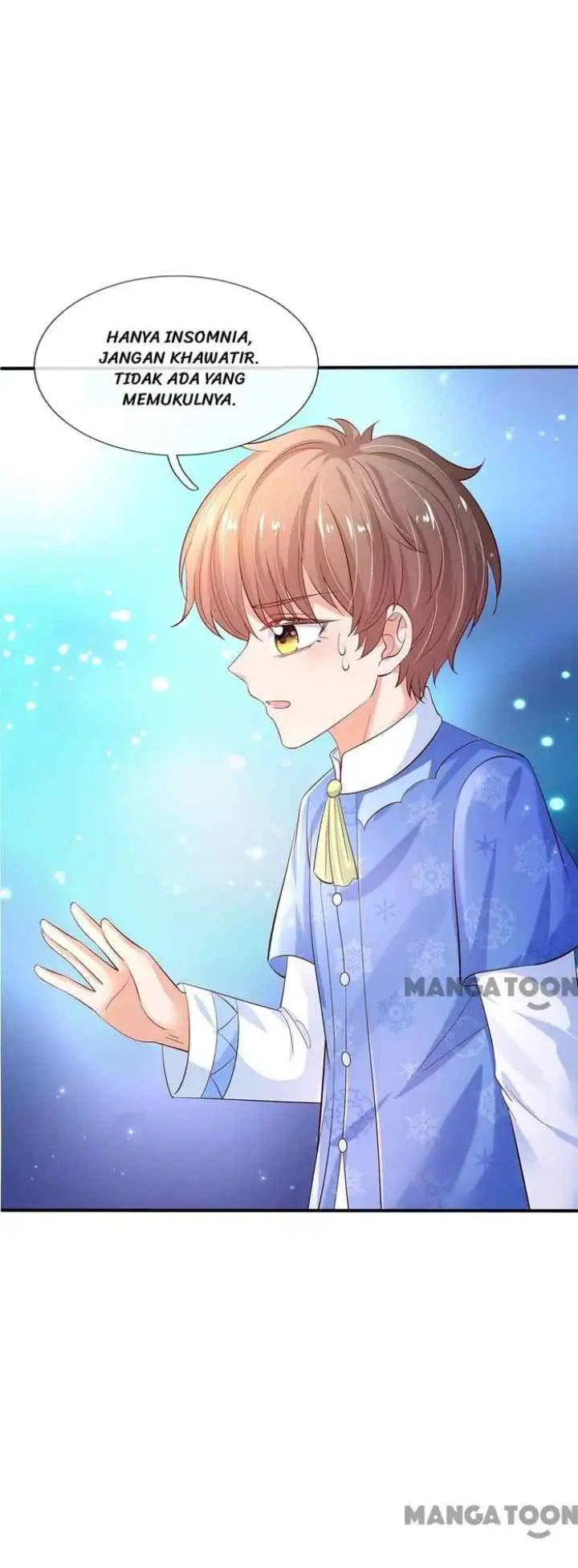 I Became The Emperor's Daughter One Day chapter 426 halaman 10