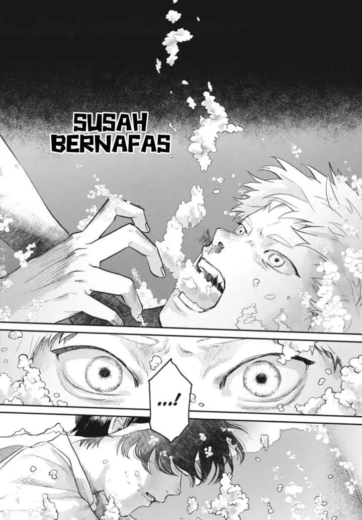 Hikaru ga Shinda Natsu chapter 12.2 halaman 5