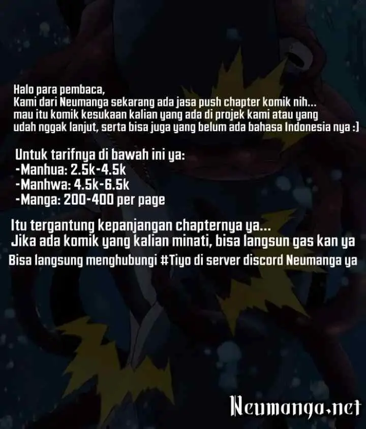 Sword Emperor as Son-in-Law chapter 15 halaman 11