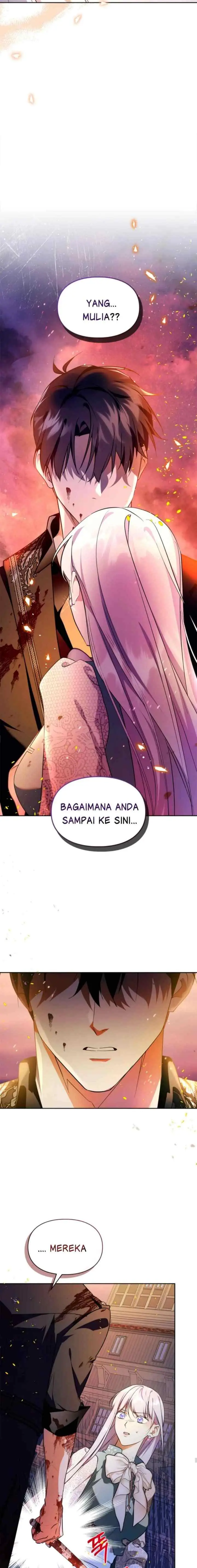 I Became the Tyrant's Servant chapter 56 halaman 5