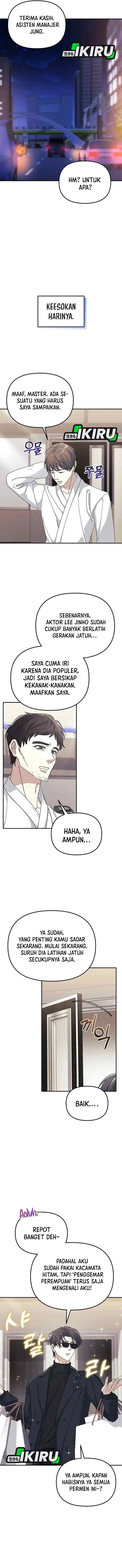 Reset Life of a Hardcore Gamer chapter 45 halaman 11