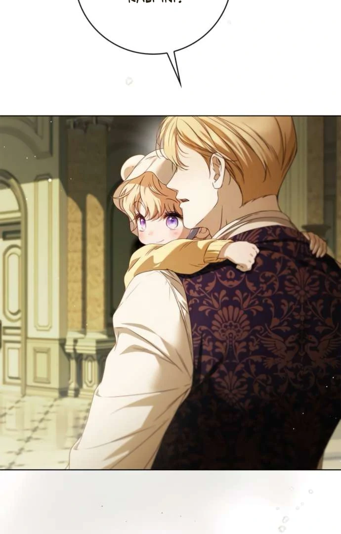 The Count's Secret Maid chapter 58 halaman 11