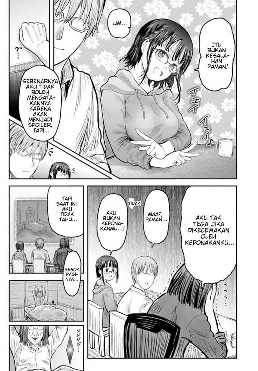 Isekai Ojisan chapter 55 halaman 5