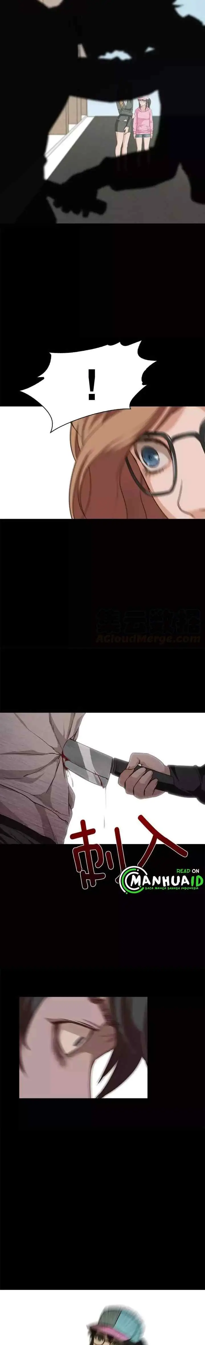 Lucky Bad Man chapter 20 halaman 7