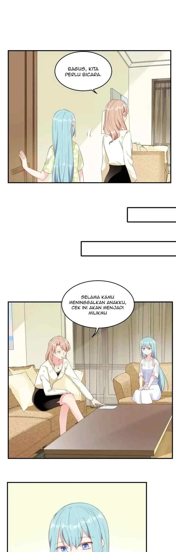 Guide to Training a Husband chapter 51 halaman 15