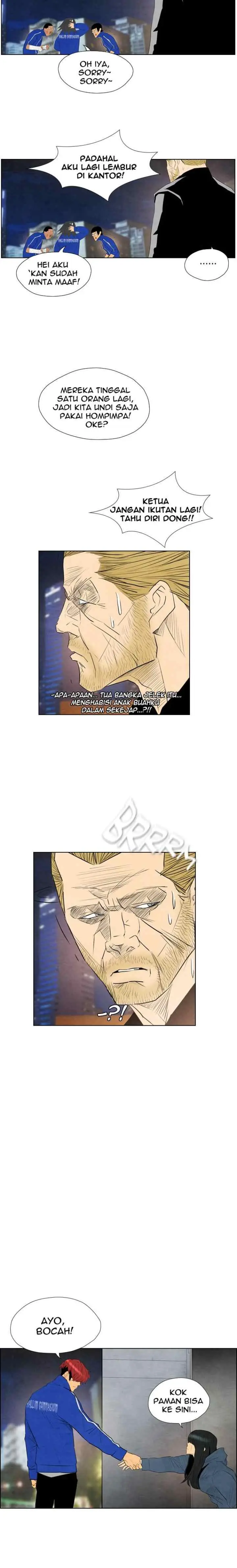 Reawaken Man chapter 43 halaman 7