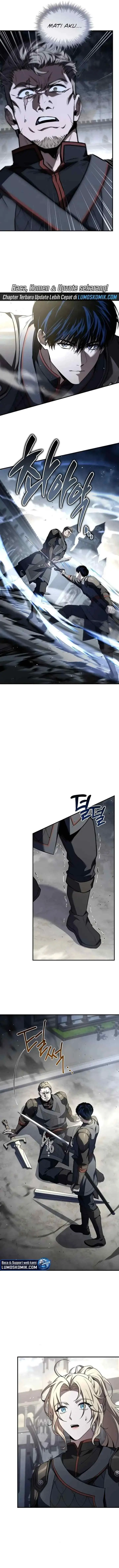 The Sword Master Who Travels Through Time chapter 14 halaman 14