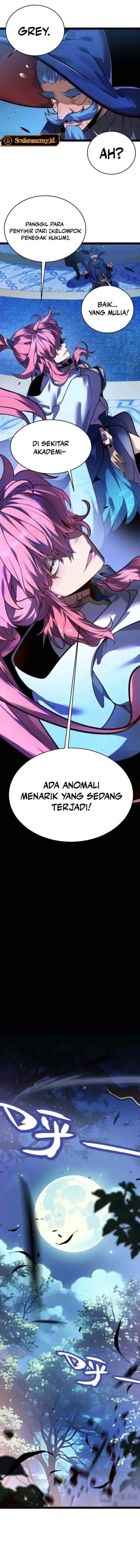 City of Sins chapter 25 halaman 9