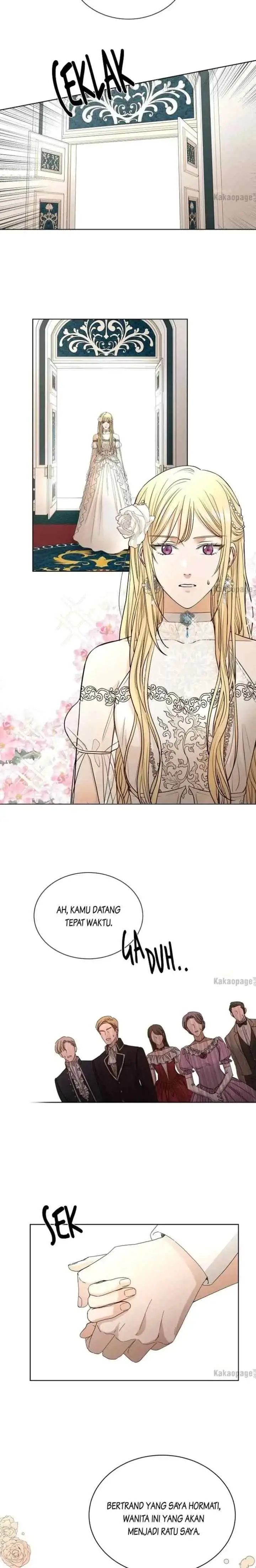 I Don't Love You Anymore chapter 12 halaman 5