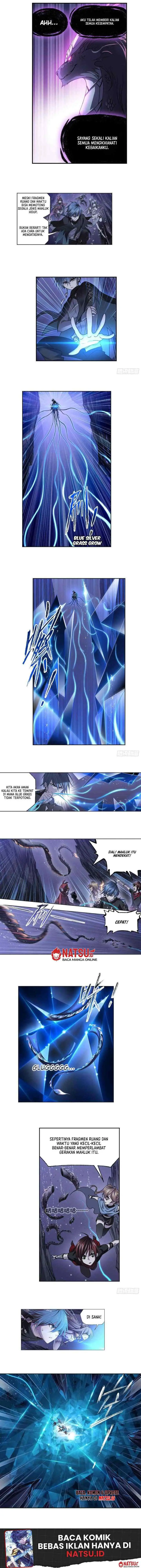 Soul Land chapter 312 halaman 8