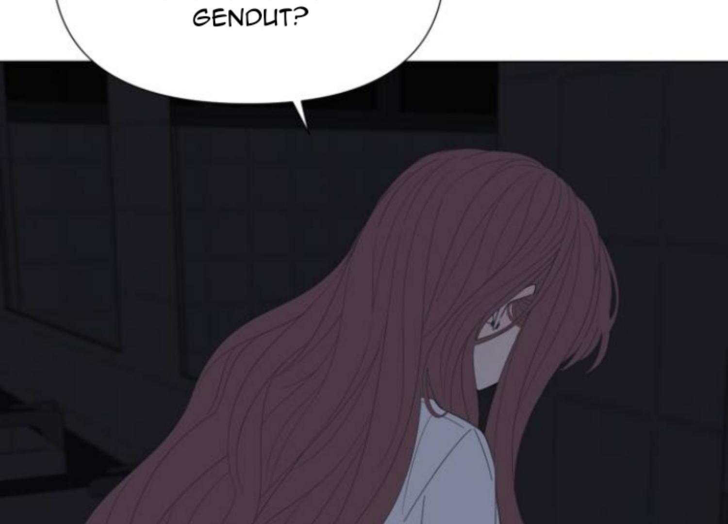 Moonmade Child chapter 68 halaman 119