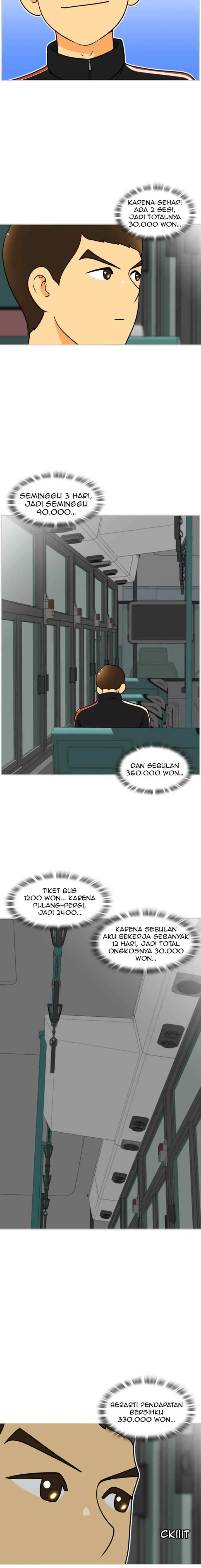 New Normal: Class 8 chapter 319 halaman 17