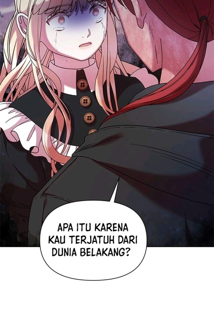 Ingram's Light chapter 53 halaman 99
