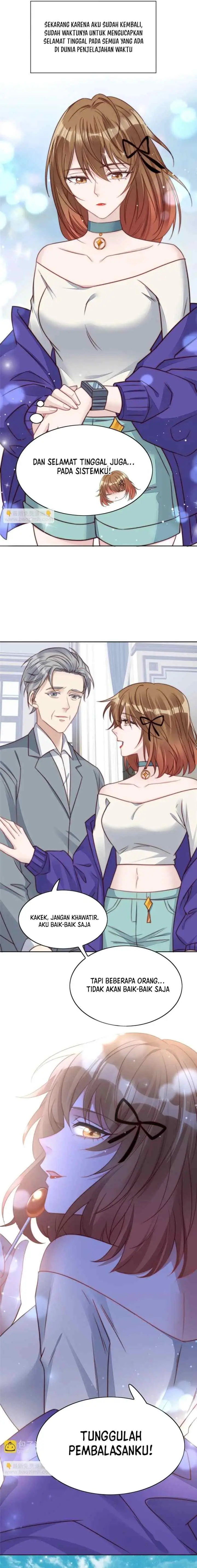 Furen Ta Chengle Da Laomen De Tuan Chong chapter 3 halaman 4