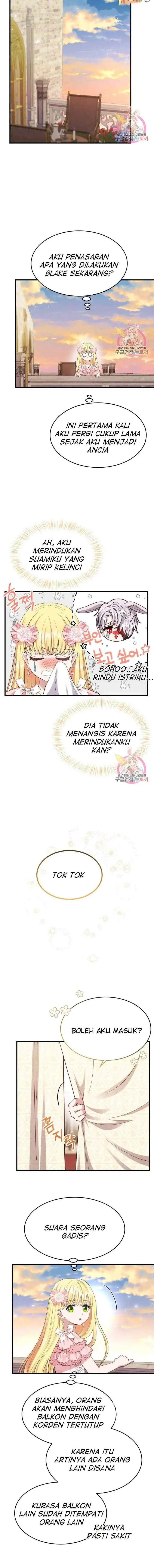 I Became the Wife of the Monstrous Crown Prince chapter 24 halaman 5