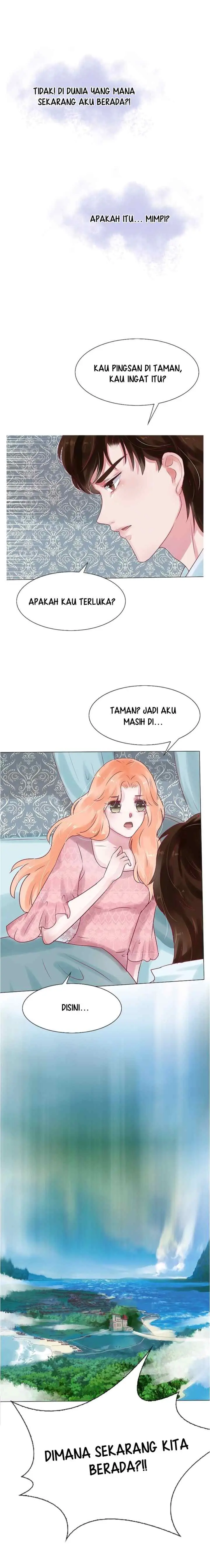 CEO Loves Two Versions of Me chapter 19 halaman 11