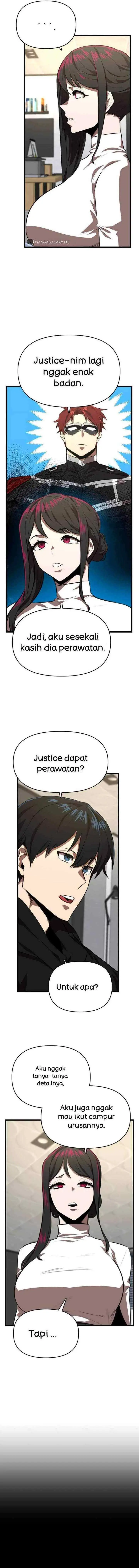 Rental Hero chapter 42 halaman 5